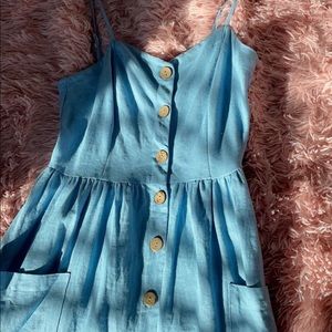 Beautiful maxi dress